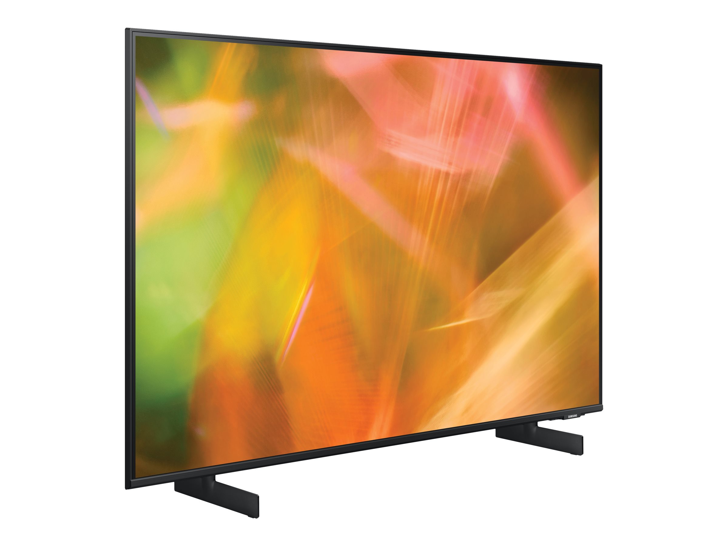 Samsung HG65AU800EU HAU8000 Series - 163 cm (65") Klasse (163.83 cm (64.5") sichtbar) LCD-TV mit LED-Hintergrundbeleuchtung - Crystal UHD - 4K - für Hotel/Gastgewerbe