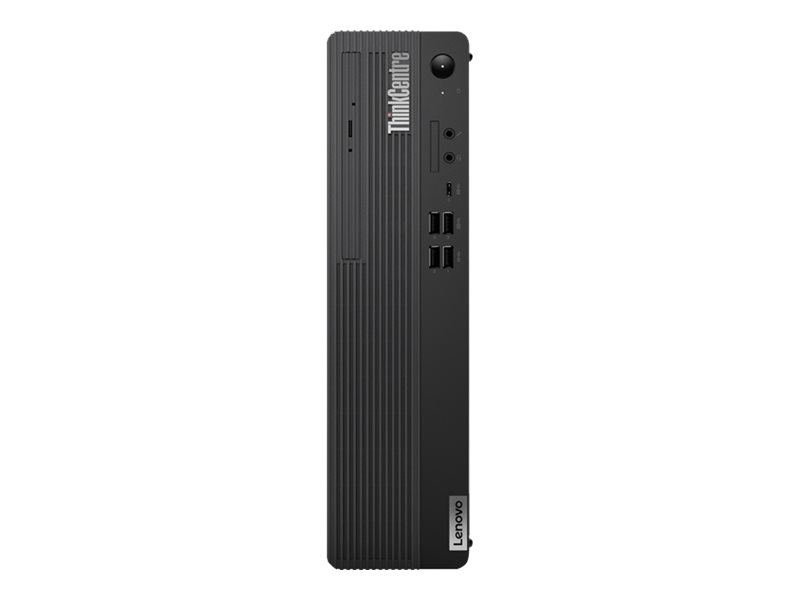 Lenovo ThinkCentre M75s Gen 2 11R8 - SFF - Ryzen 5 Pro 5655G / 3.9 GHz - RAM 16 GB - SSD 512 GB - DVD-Writer - Radeon Graphics - 1GbE - Win 11 Pro