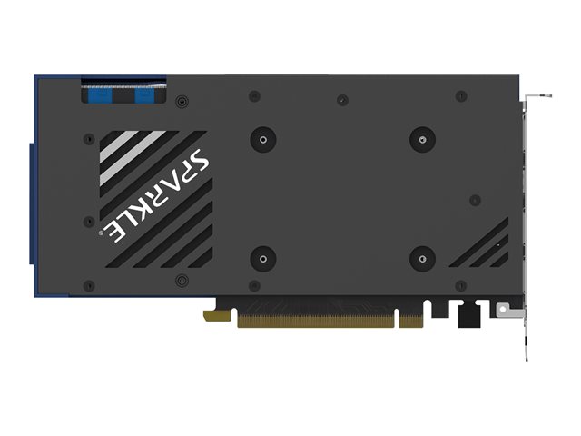 SPARKLE Intel Arc A580 ORC OC Edition - Grafikkarten - Intel Arc A580 - 8 GB