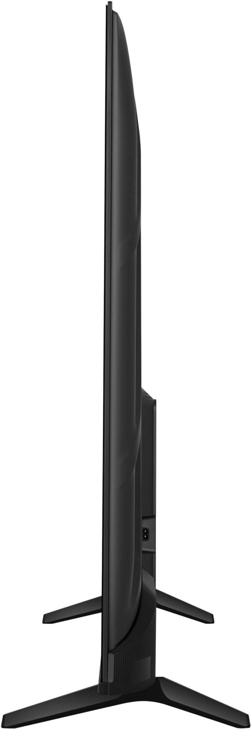 Hisense 65A6N UHD-Fernseher 165 cm 65"" 3840×2160 - LCD-TV - 165,1 cm - 300 cd/m² - 1.400:1 - 8 ms - UHD (3840x2160) - 1080p - DVB-C - DVB-S2 - DVB-T2 - Fernbedienung