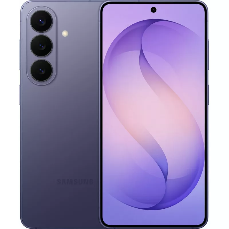 Samsung Galaxy S26 5G Smartphone 6,3" Dynamic AMOLED 12GB 256GB Cobalt Violet