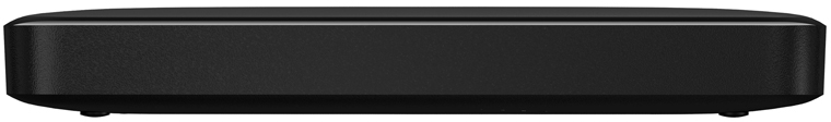 WD Elements Portable WDBUZG0010BBK - Festplatte - 1 TB - USB 3.0