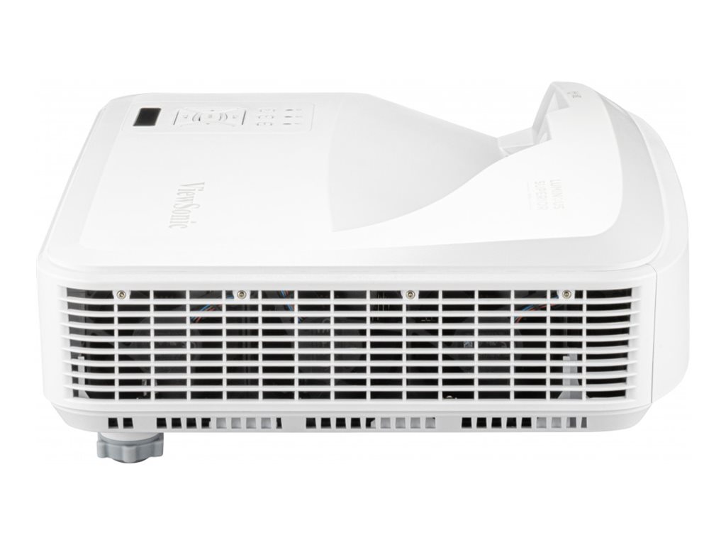 ViewSonic LS832WU - DLP-Projektor - Ultra Short-Throw