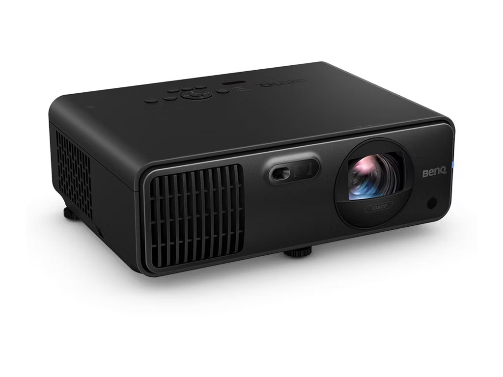 BenQ LH835ST - DLP-Projektor - Laser - 3D - 4000 ANSI-Lumen - Full HD (1920 x 1080) - 16:9 - 1080p