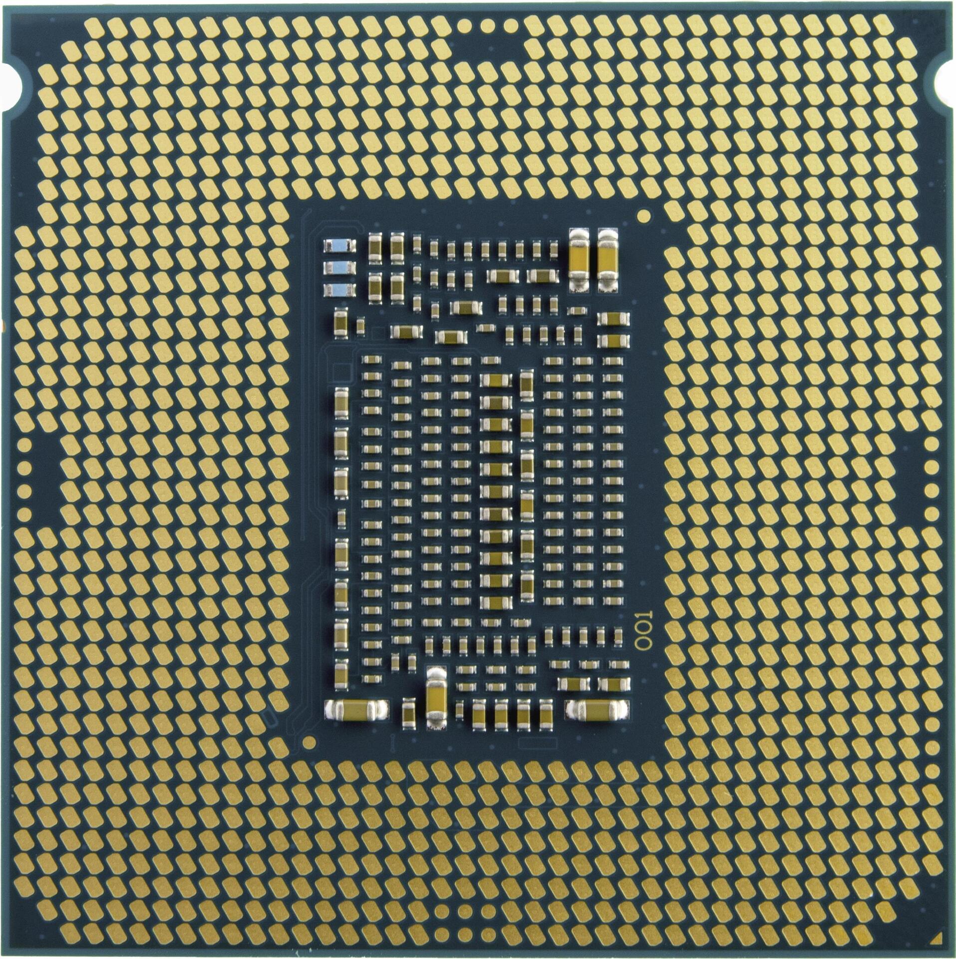 Intel Xeon Gold 6334 / 3.6 GHz Prozessor - OEM