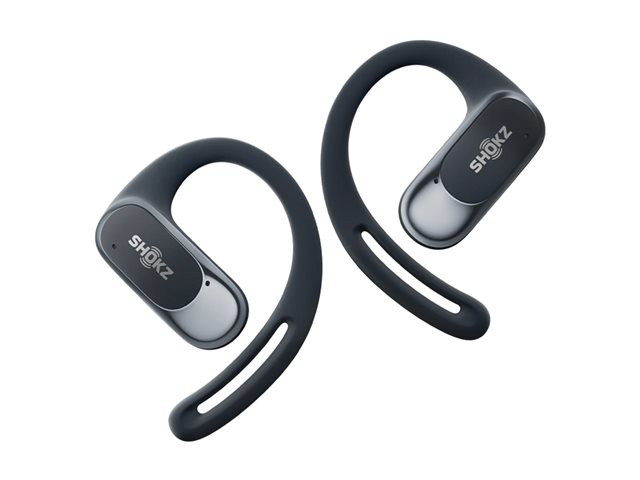 SHOKZ OpenFit Air - True Wireless-Kopfhörer mit Mikrofon