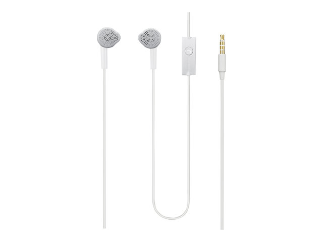 Samsung EHS61ASFWE - Ohrhörer mit Mikrofon