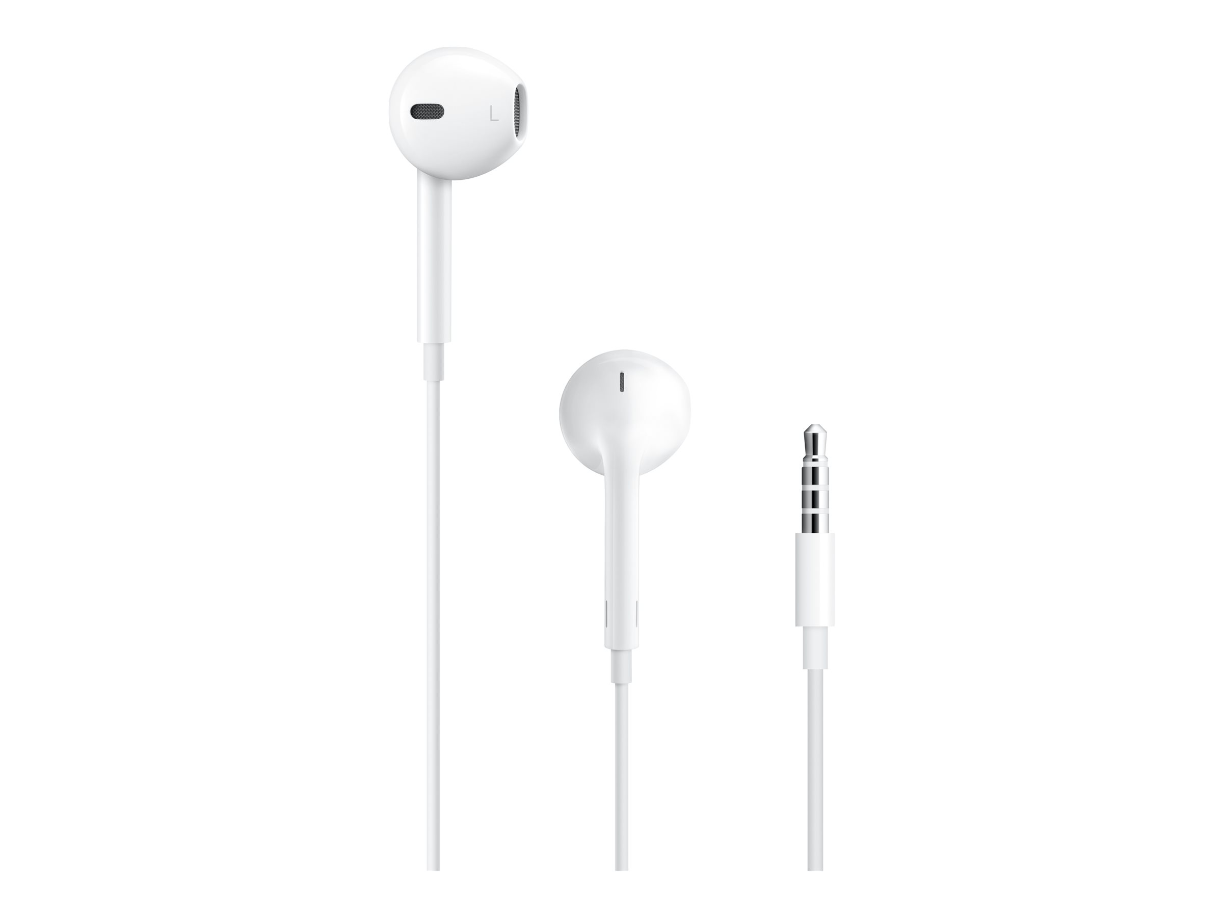 Apple EarPods - Ohrhörer mit Mikrofon