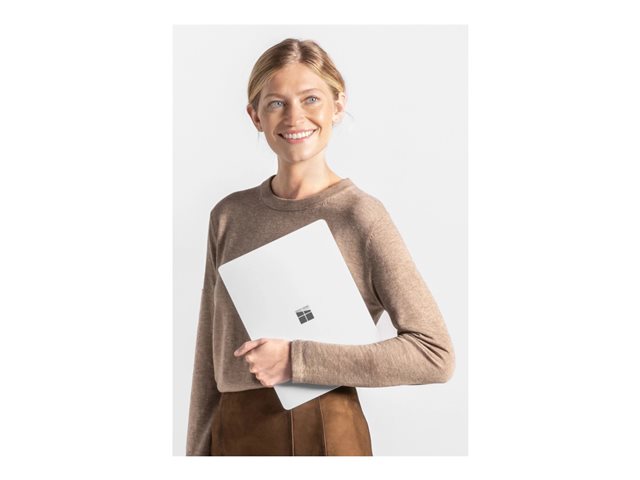 Microsoft Surface Laptop Copilot+ PC for Business - 7th Edition - 35.1 cm (13.8") - Core Ultra 5 236V - 16 GB RAM - 256 GB SSD - Deutsch/Österreichisch
