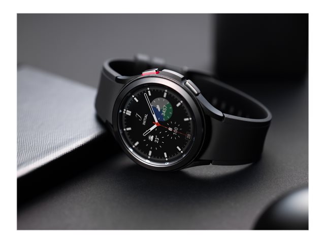 Samsung Galaxy Watch4 Classic SM-R890, 46mm black (SM-R890NZKADBT)