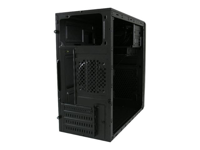 LC Power 2014MB - Tower - micro ATX