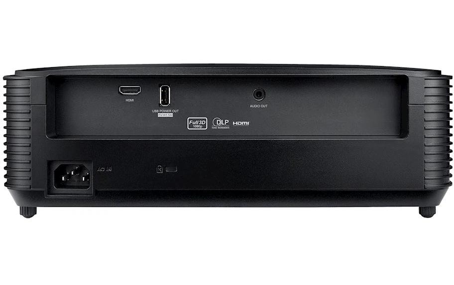 Optoma Projektor DH351