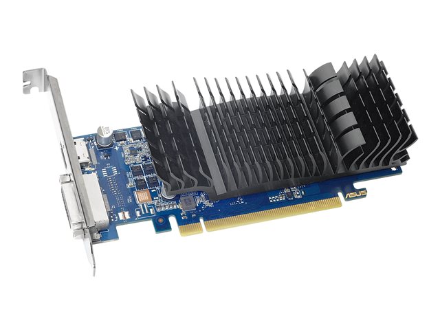 ASUS GT1030-SL-2G-BRK - Grafikkarten - GF GT 1030 - 2 GB