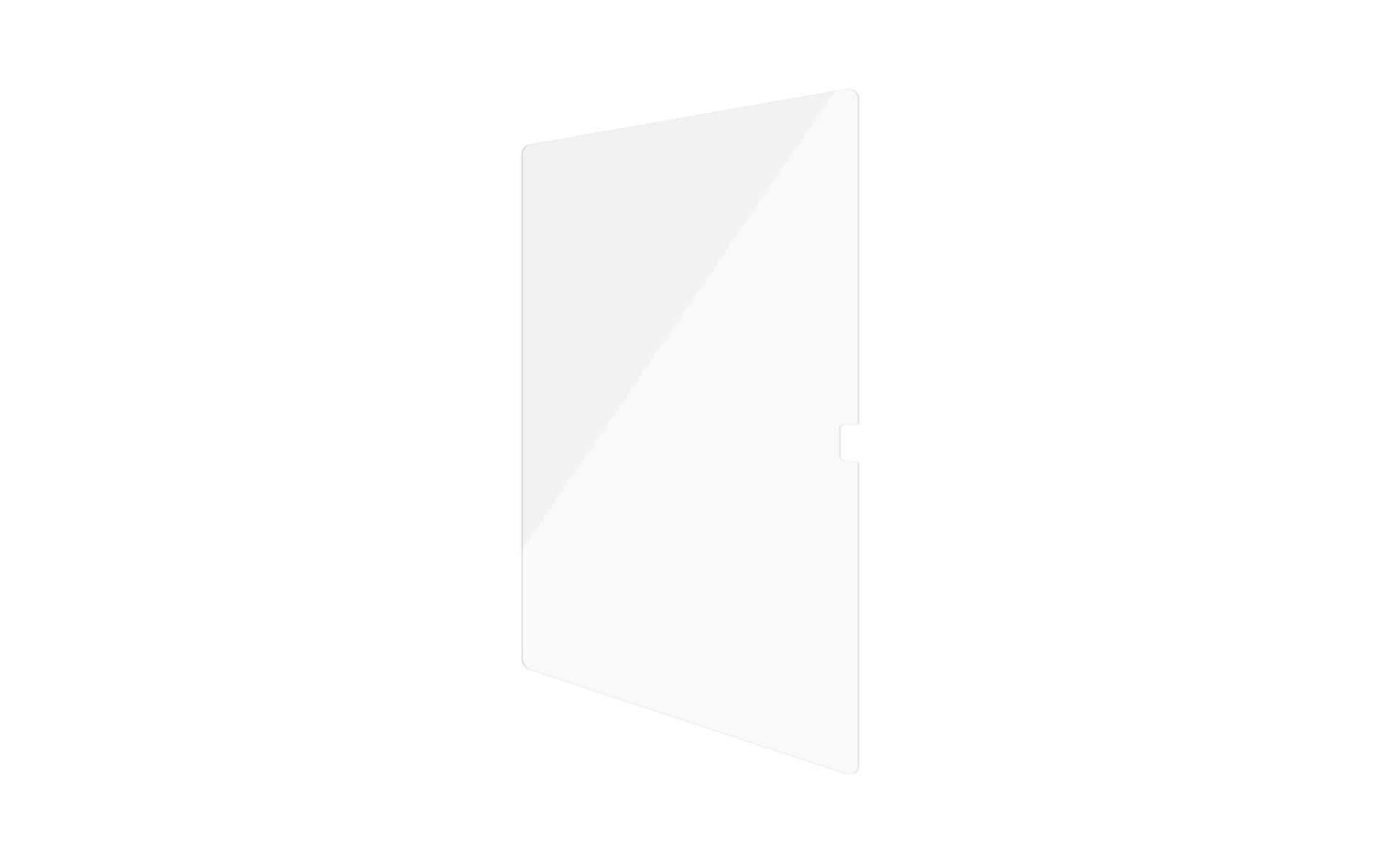 PanzerGlass - Bildschirmschutz für Handy - Glas - für Samsung Galaxy Tab A8