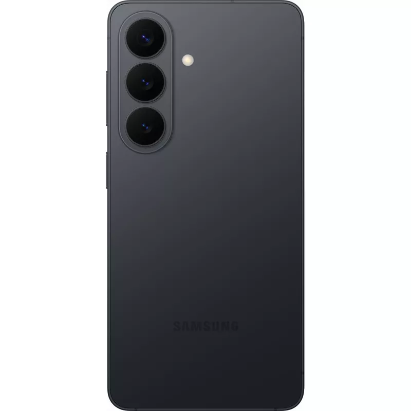 Samsung Galaxy S26 5G Enterprise Edition Smartphone 6.3" 12GB 256GB Schwarz