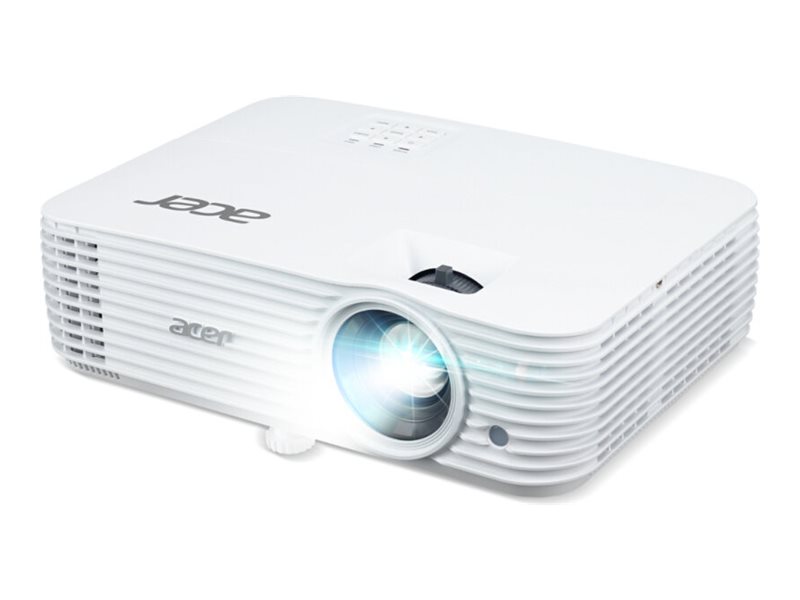 Acer H6815 - DLP-Projektor - 3D