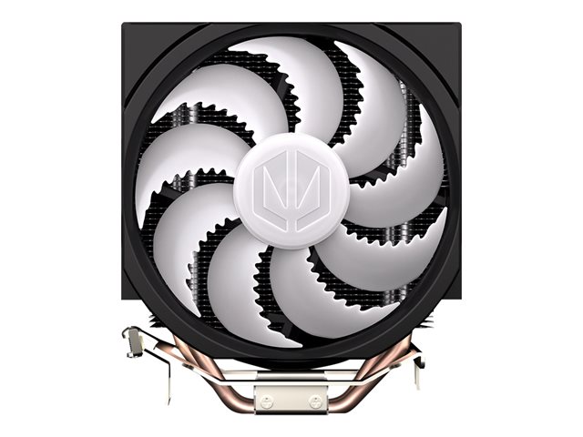 Endorfy Spartan 5 ARGB - Prozessor-Luftkühler