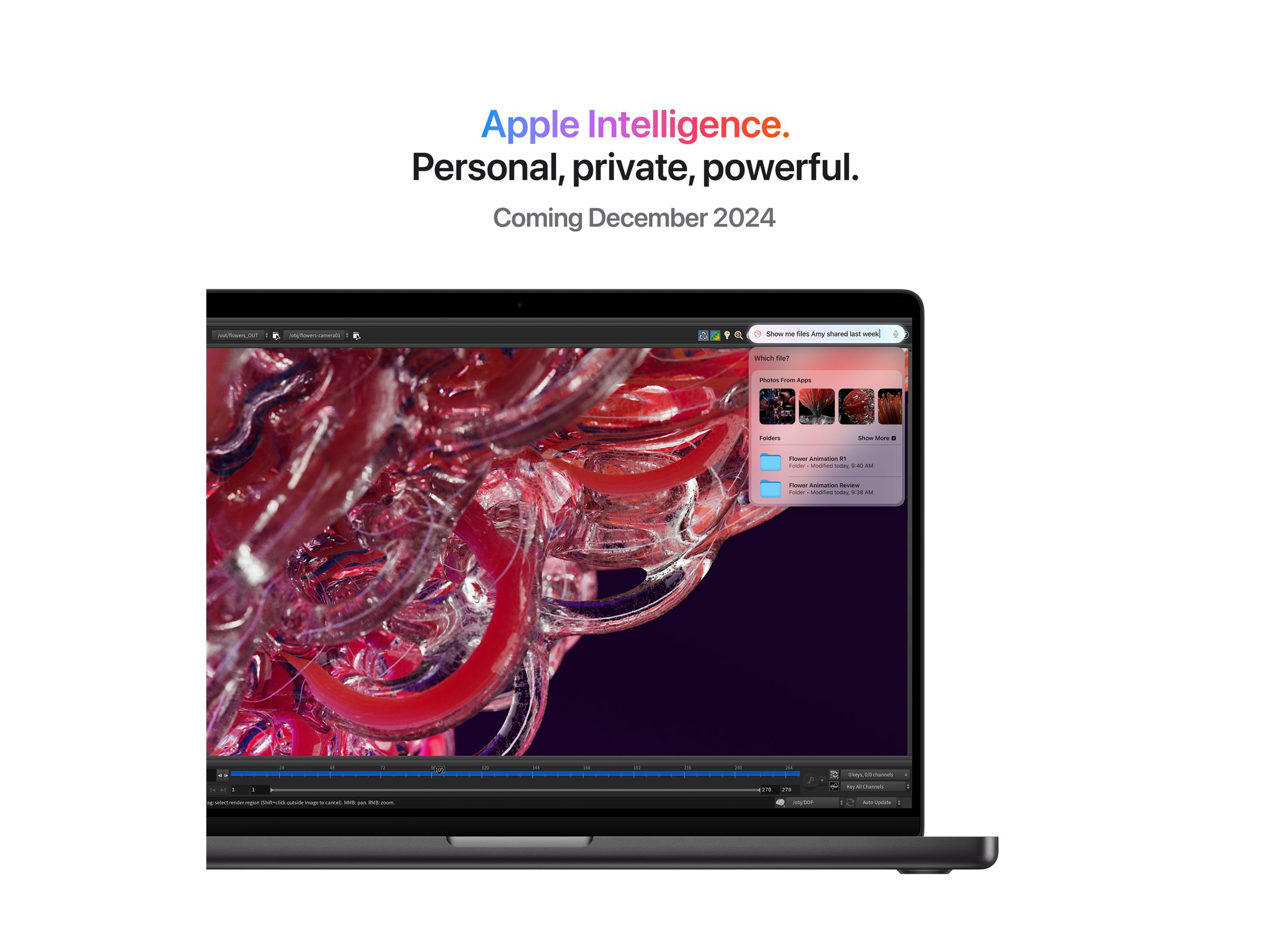 Apple MacBook Pro - 35.97 cm (14.2") - M4 - 16 GB RAM - 1 TB SSD - Deutsch