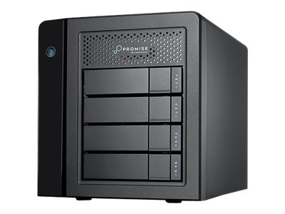 Promise Pegasus32 R4 - Festplatten-Array