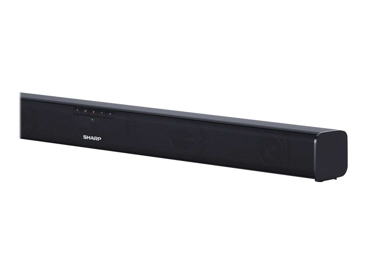 Sharp HT-SB110 - Lautsprecher - kabellos