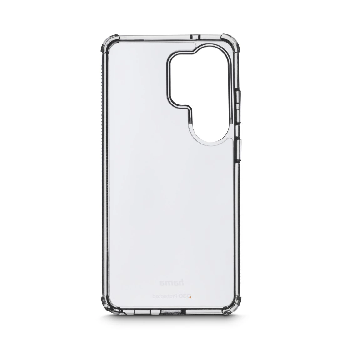 Hama Handyhülle Extreme Protect für Samsung Galaxy S26 Ultra durchsichtig - Smartphone