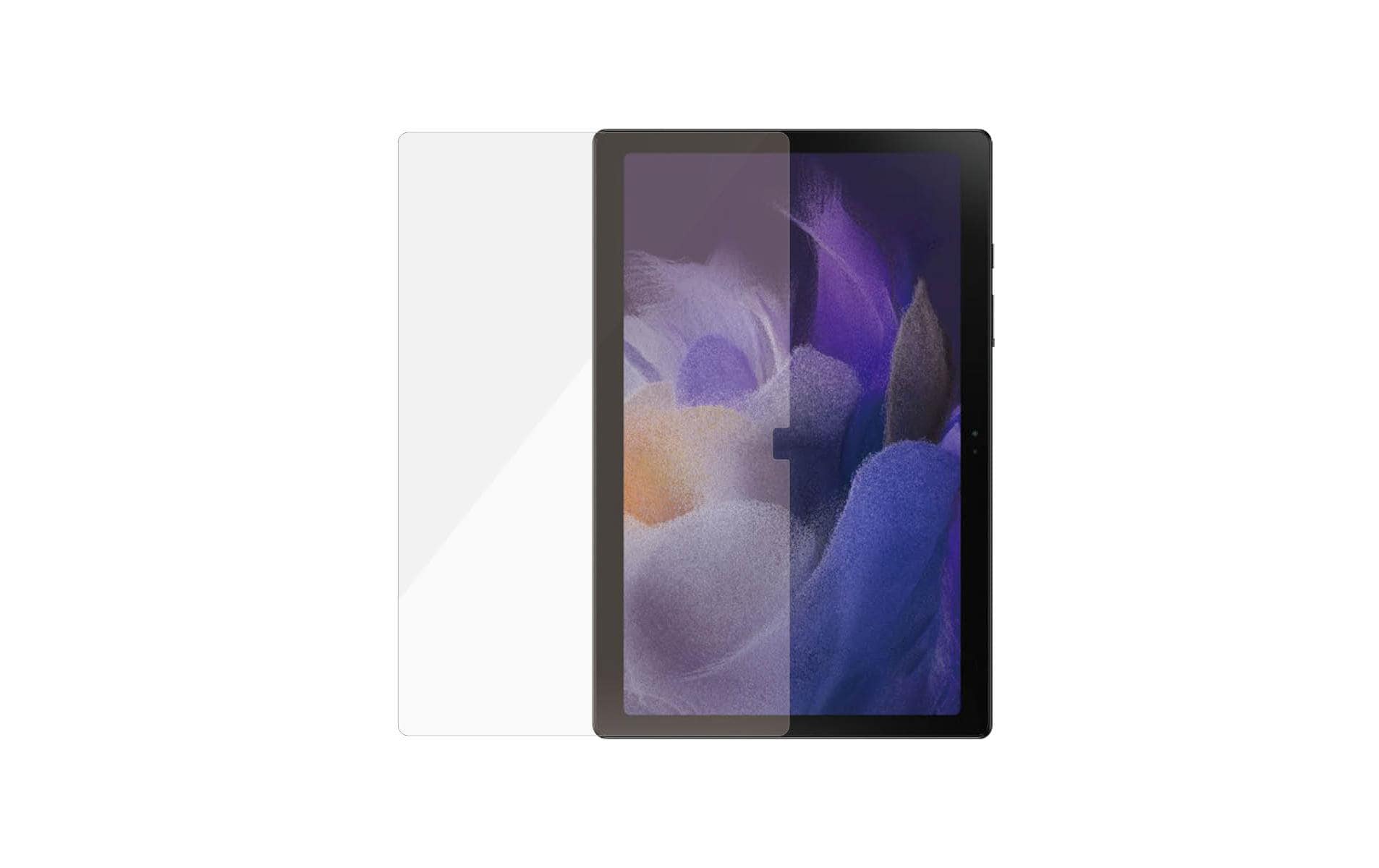 PanzerGlass - Bildschirmschutz für Handy - Glas - für Samsung Galaxy Tab A8