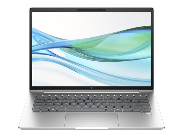HP ProBook 440 G11 Notebook - 35.6 cm (14") - Core Ultra 5 125U - 16 GB RAM - 512 GB SSD - Deutsch - mit HP Wolf Pro Security Edition (1 Jahr)