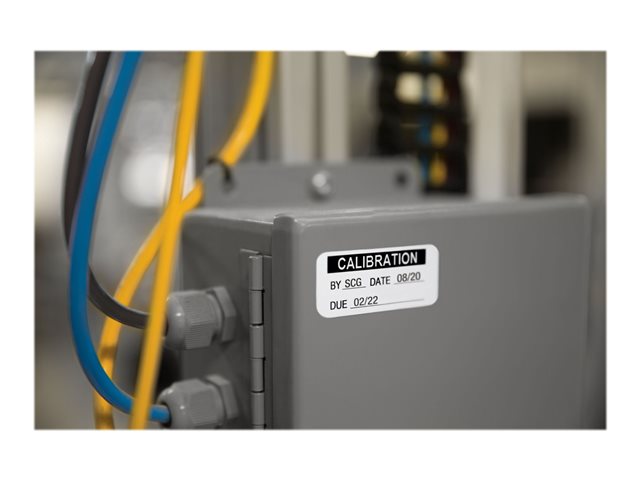 DYMO LabelWriter Address - Etiketten - 800 Etikett(en) - 32 x 57 mm