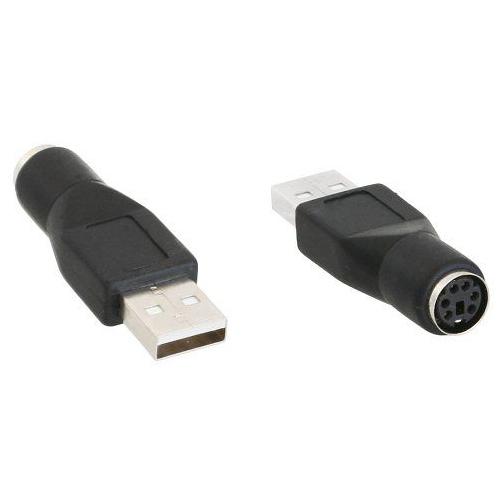 InLine Tastatur- / Maus-Adapter