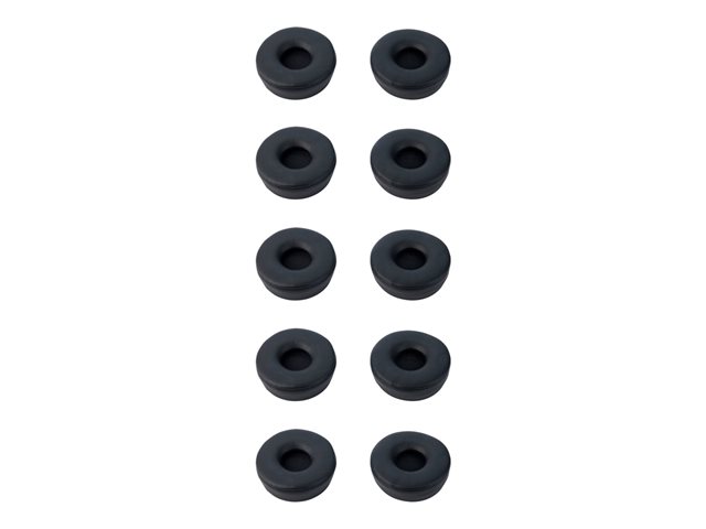 Jabra - Ohrpolster (Packung mit 5) - für Engage 55 Stereo, 65 Stereo, 75 Stereo