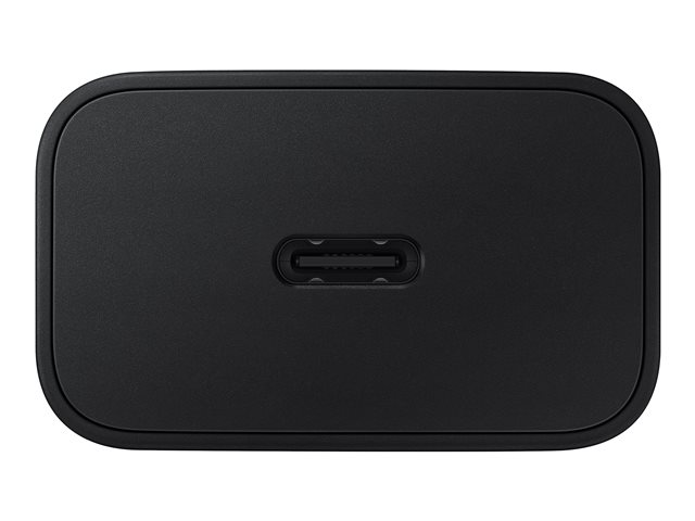 Samsung EP-T1510 Netzteil - 24 pin USB-C - 15 Watt Samsung EP-T1510 Netzteil - 24 pin USB-C - 15 Watt