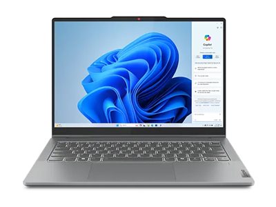 Lenovo IdeaPad 5 2-in-1 14IRH9 - 35.6 cm (14") - Core i7 13620H - 16 GB RAM - 1 TB SSD - Deutsch