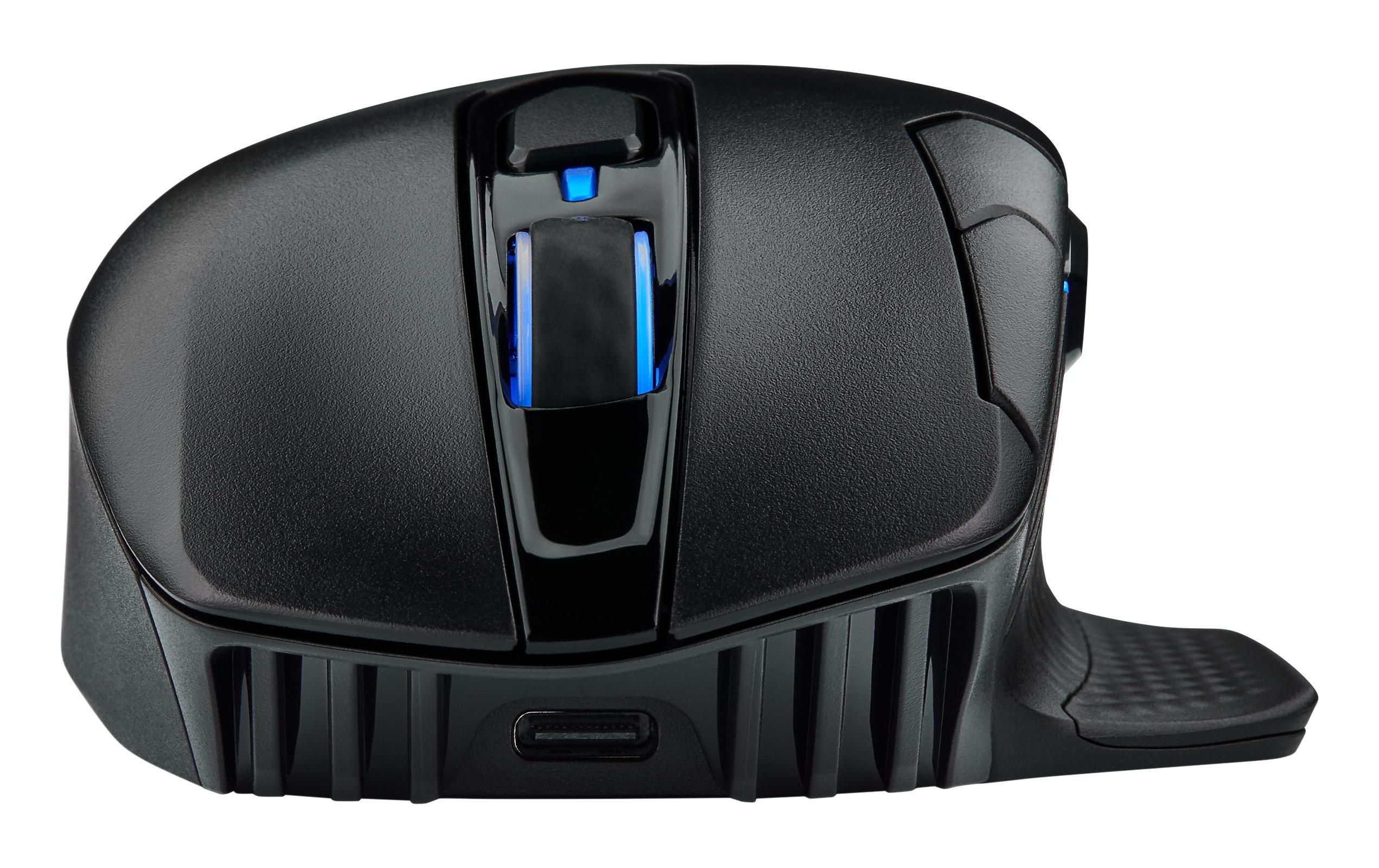 Corsair Gaming-Maus Dark Core RGB Pro SE iCUE