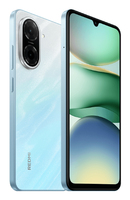 Xiaomi Redmi A5 - Ocean Blue - 4G Smartphone - 64 GB - GSM