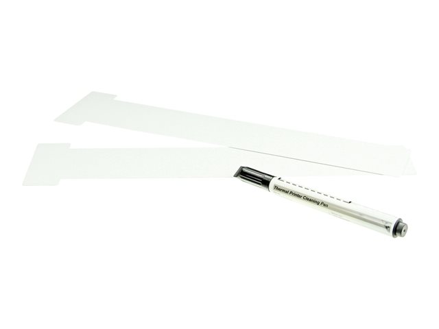 Evolis Drucker - Reinigungssatz