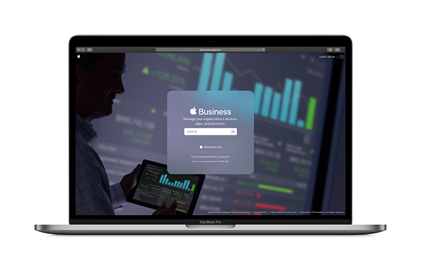 Business IT Get Started