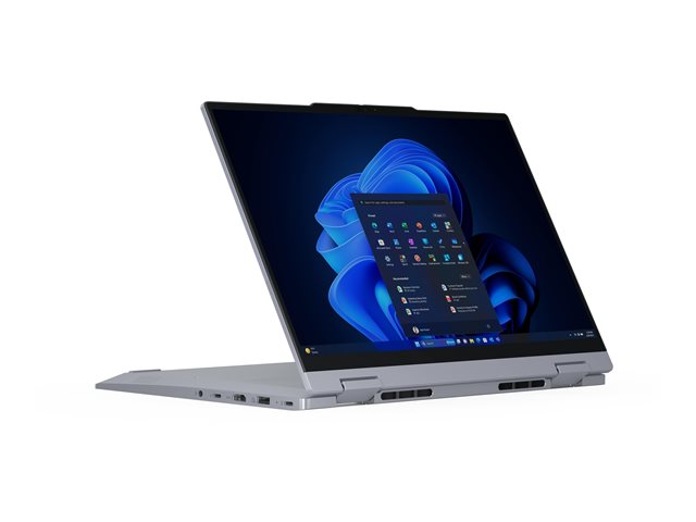 Lenovo ThinkBook 14 2-in-1 G4 IML - 35.6 cm (14") - Core Ultra 5 125U - 16 GB RAM - 512 GB SSD - Deutsch