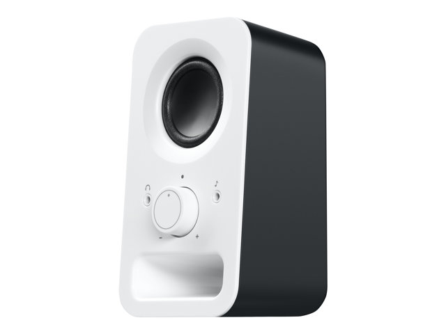 Logitech Z150 - Lautsprecher