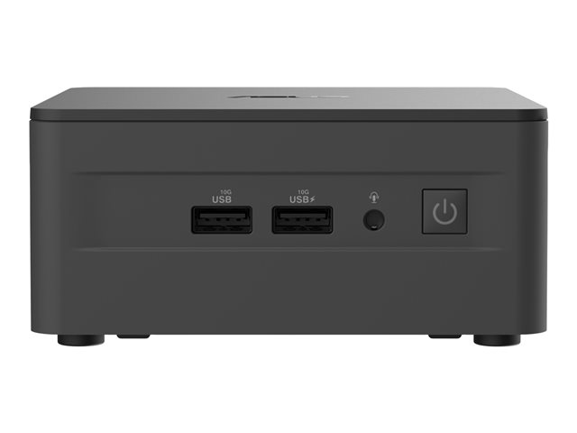 ASUS NUC 12 Pro Kit RNUC12WSHI300002I - Mini-PC - Core i3 1220P 1.5 GHz - 0 GB - keine HDD