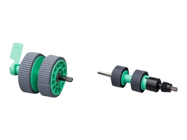 Brother Scanner-Rollenkit