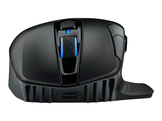 Corsair Gaming-Maus Dark Core RGB Pro SE iCUE