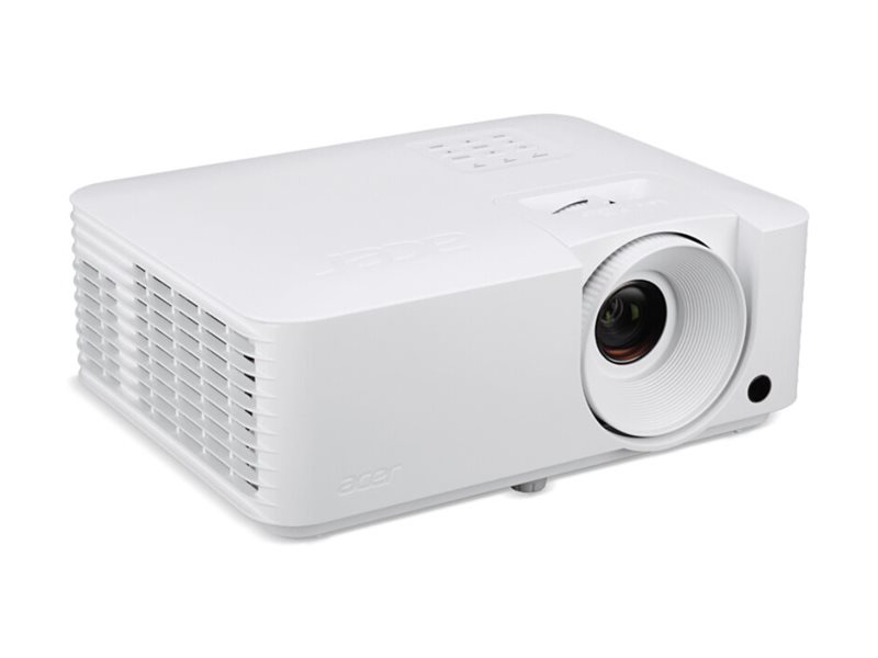 Acer PL2530i - DLP-Projektor - tragbar - 3D