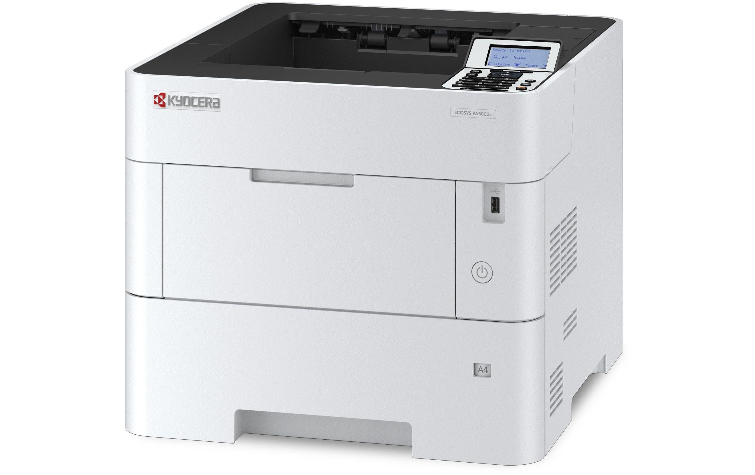 Kyocera Drucker ECOSYS PA5000X