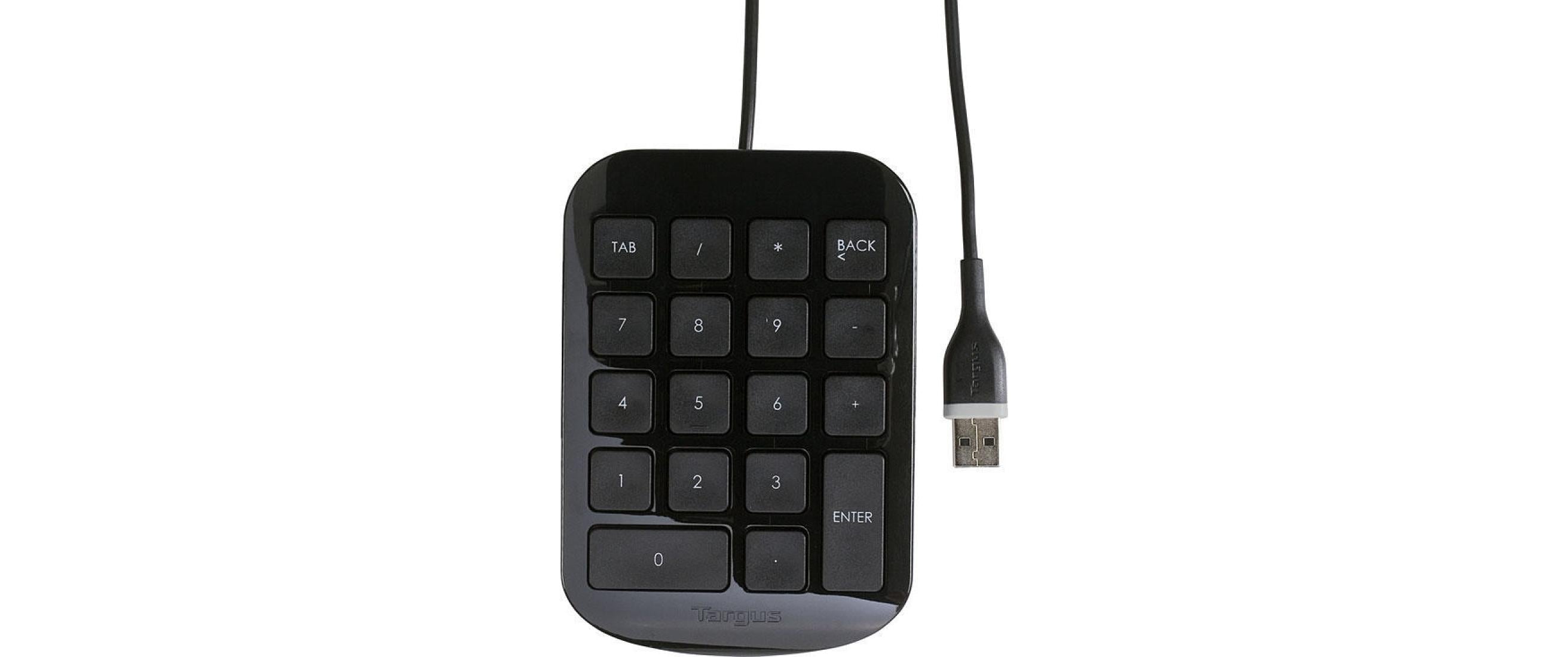 Targus Ziffernblock AKP10EU