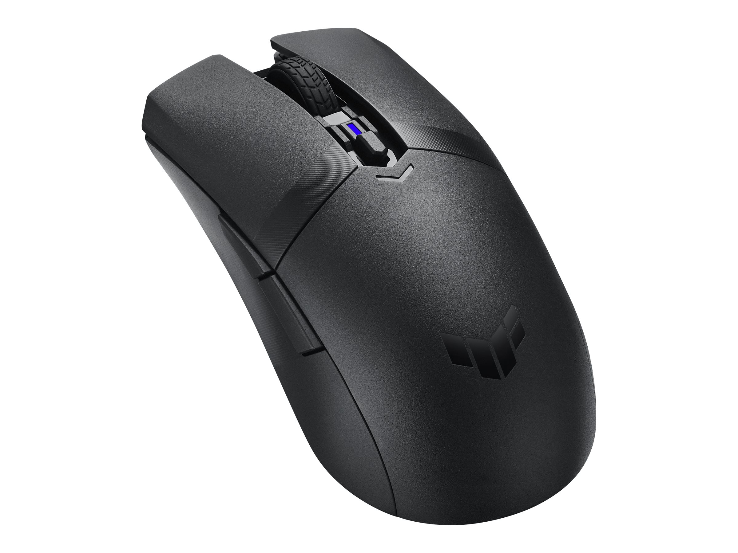 ASUS TUF Gaming M4 - Maus - 2.4 GHz
Bluetooth 5.1 - Schwarz