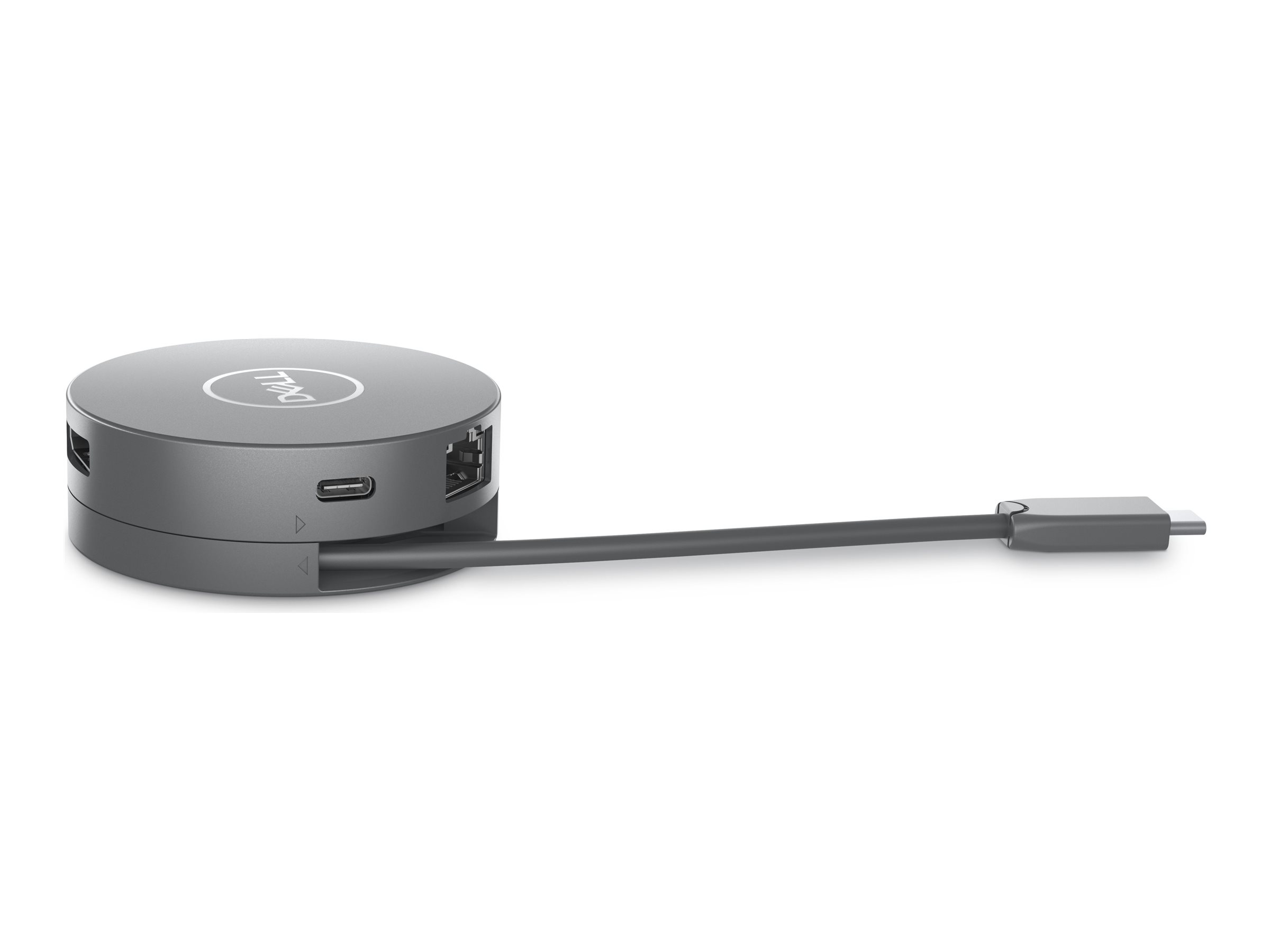 DELL Dockingstation DA305 6-in-1 USB-C