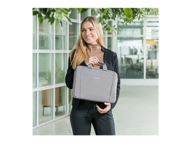 DICOTA Notebooktasche Eco Slim Case Base 14.1 "