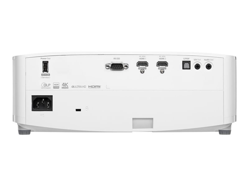 Optoma Kurzdistanzprojektor UHD35STx