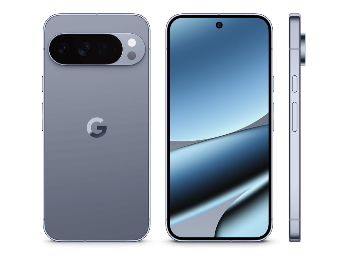 Google Pixel 10 Pro XL 5G Dual Sim 16GB RAM 256GB - Moonstone