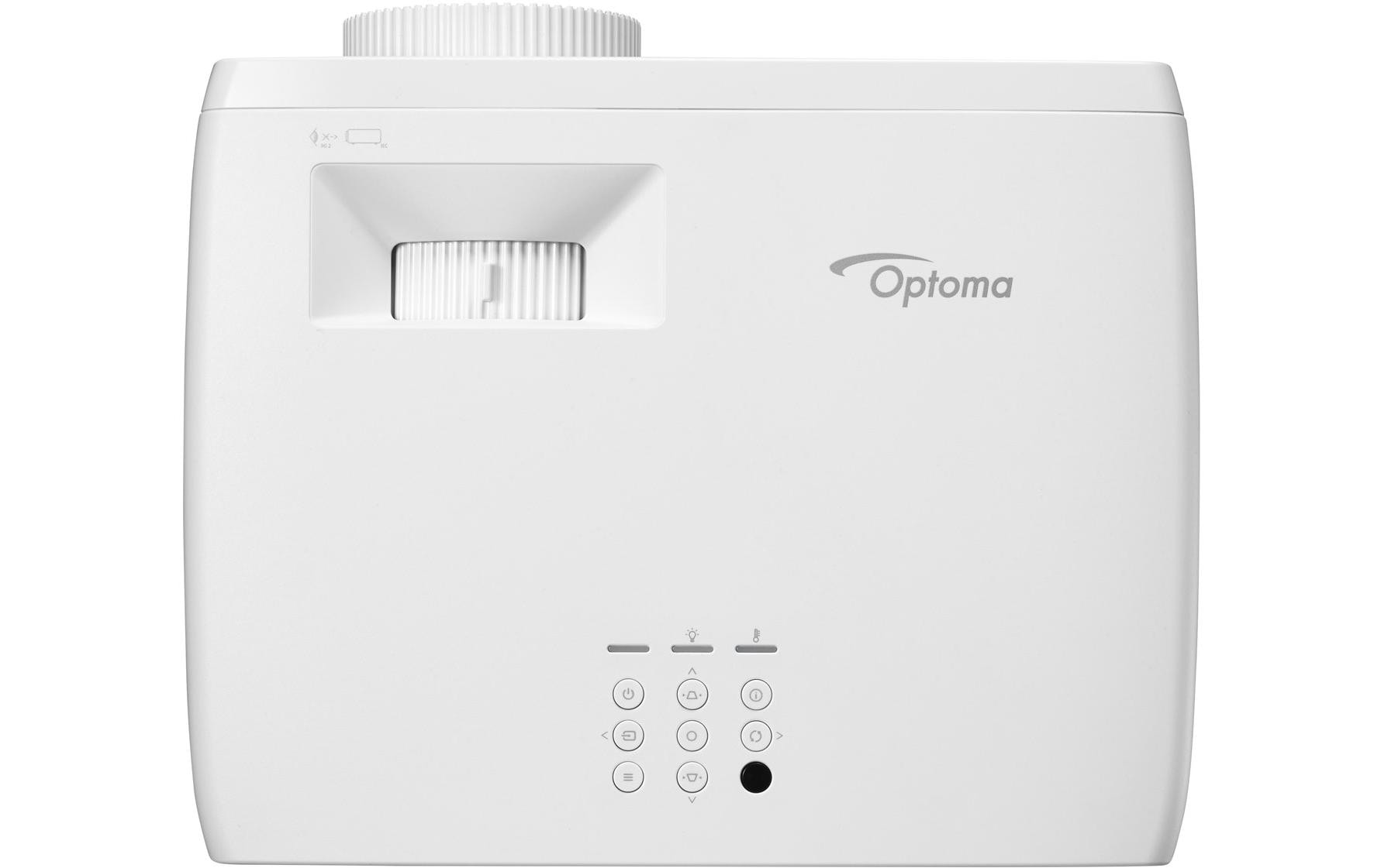 Optoma Projektor UHZ66